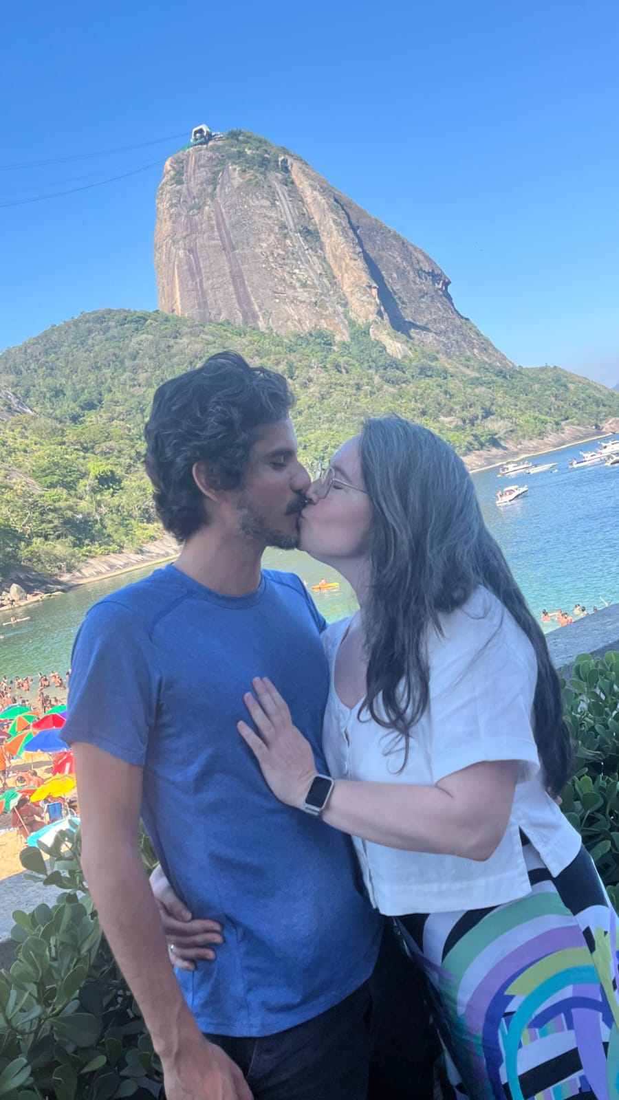 Felipe e Paula